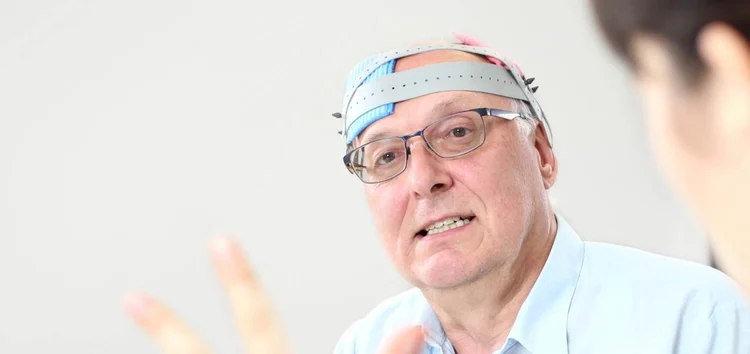 TDCS در شرق تهران کلینیک رهام