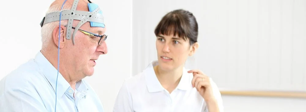 روش درمان TDCS در تهرانپارس