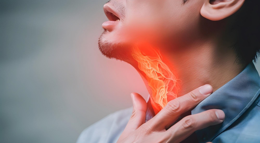 اختلال بلع چیست؟ بلع درمانی