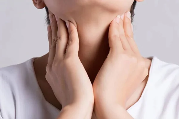 صوت درمانی تهرانپارس